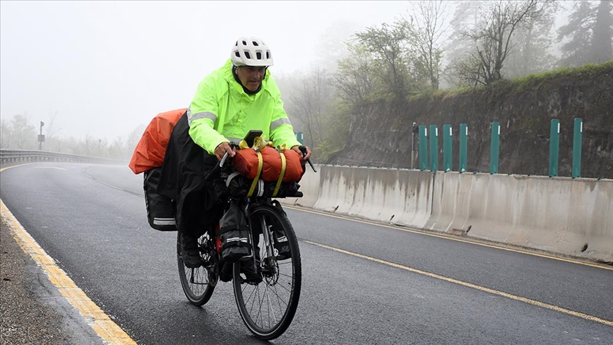 Pedaleando esperanza: un viaje que inspira compromiso y solidaridad